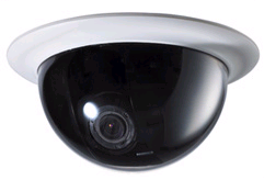 Slim Dome Camera  (Ultra Wide Dynamic Slim Dome camera)